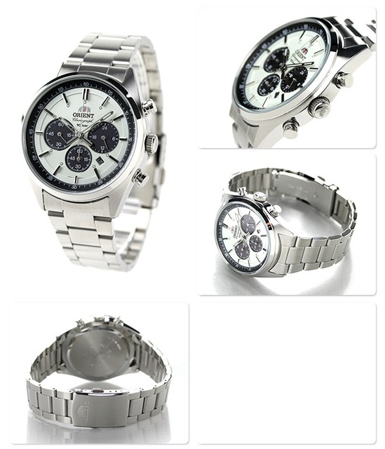 royal orient we0041ek