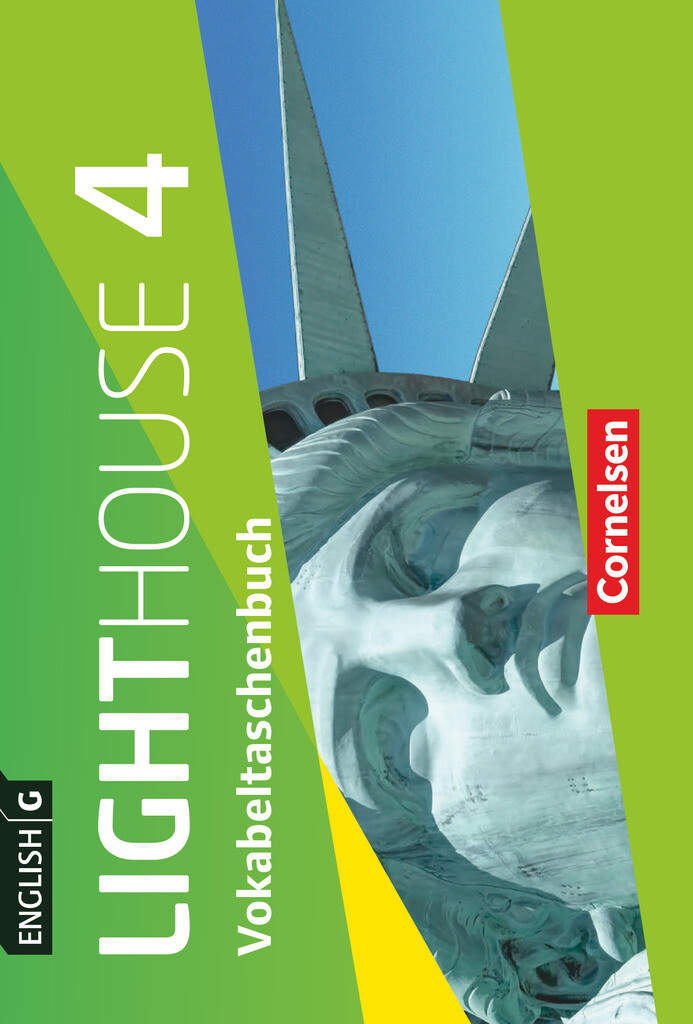 Unbekannt. / English Lighthouse - Allgemeine Ausgabe / Band 4: 8.