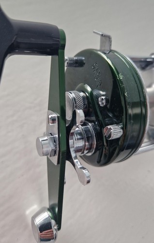 Abu Ambassadeur 6500 C3 CT Mag Elite - Imagen 9 de 10