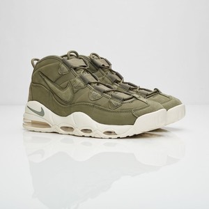 olive uptempo