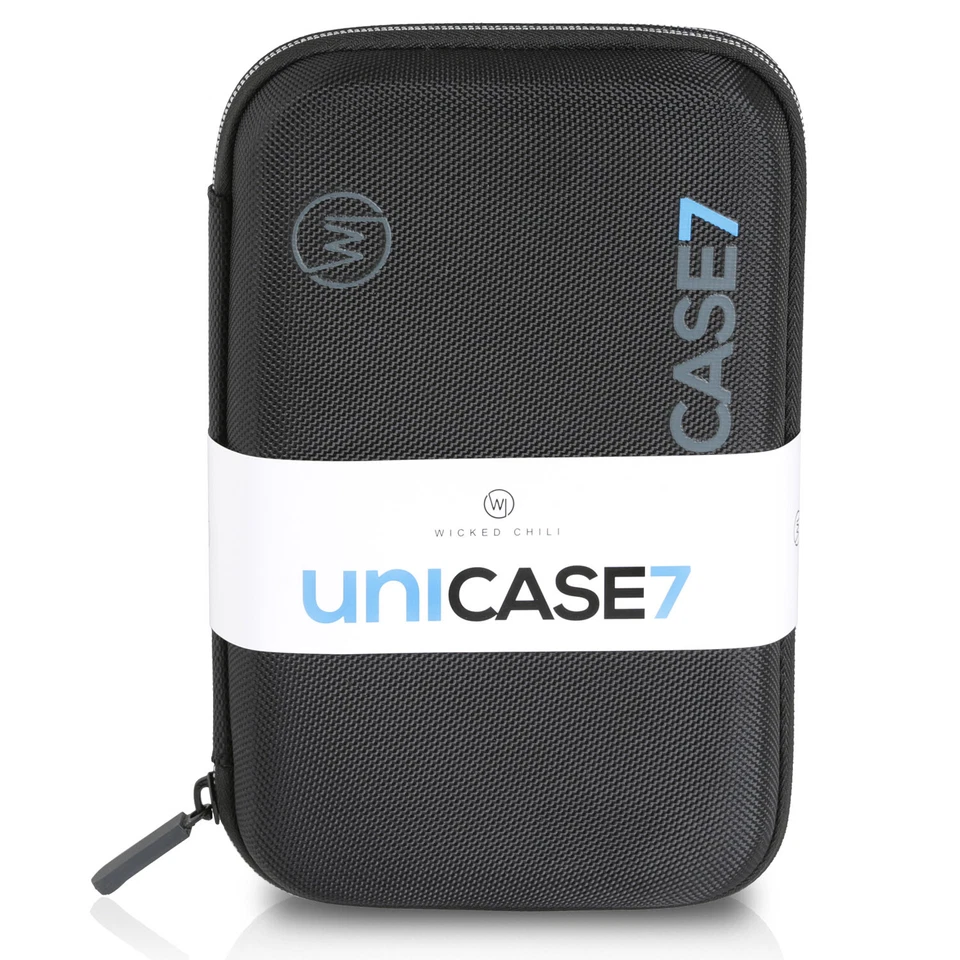 Universal Tasche Amazon Kindle Fire 5-7 Zoll Tablet Navi Schutztasche Hülle Case - Bild 4 von 4