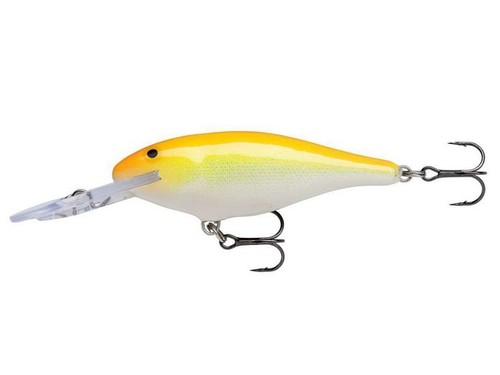 Rapala Shad Rap 9cm 15g SR09 Wobbler Köder Trolling NEU FARBEN 2025 - Bild 24 von 50