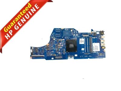 New HP Pavilion 17 Motherboard AMD E2-9000E L22722-601 CPU1.5GHz 6050A2985501