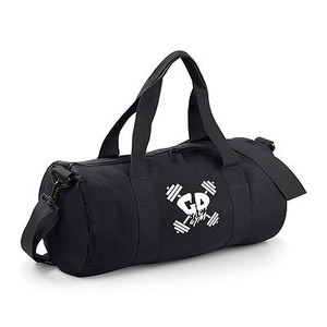 bodybuilder gym bag