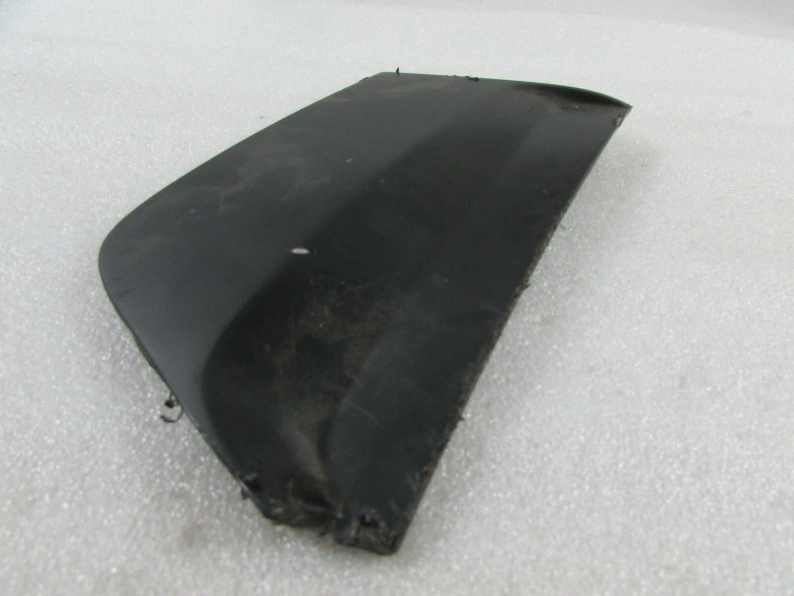 Ferrari 488 Spider, RH, Right Quarter Panel Vent Side Trim, Used, P/N 86914300