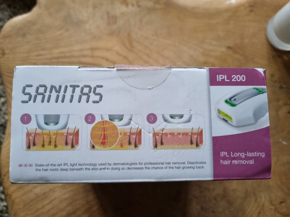 Philips Depiladora Ipl Beurer Lidl Opiniones Aparato Depilación