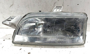 661-1119L Scheinwerfer Projektor Vorne Links Fiat Punto 1999 Ersatzteile Usat