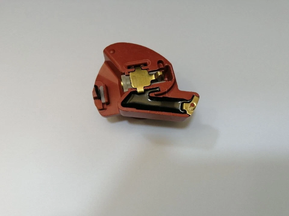 Rotor distribuidor Porsche 911 930 93060290101 1975-83 OEM NOS raro Foto 2 de 4