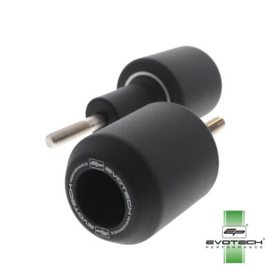Yamaha Tracer 9 & GT 2021 > On Evotech Performance Crash Protection Bobbins