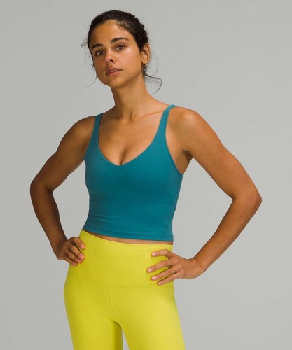 lululemon align size 6
