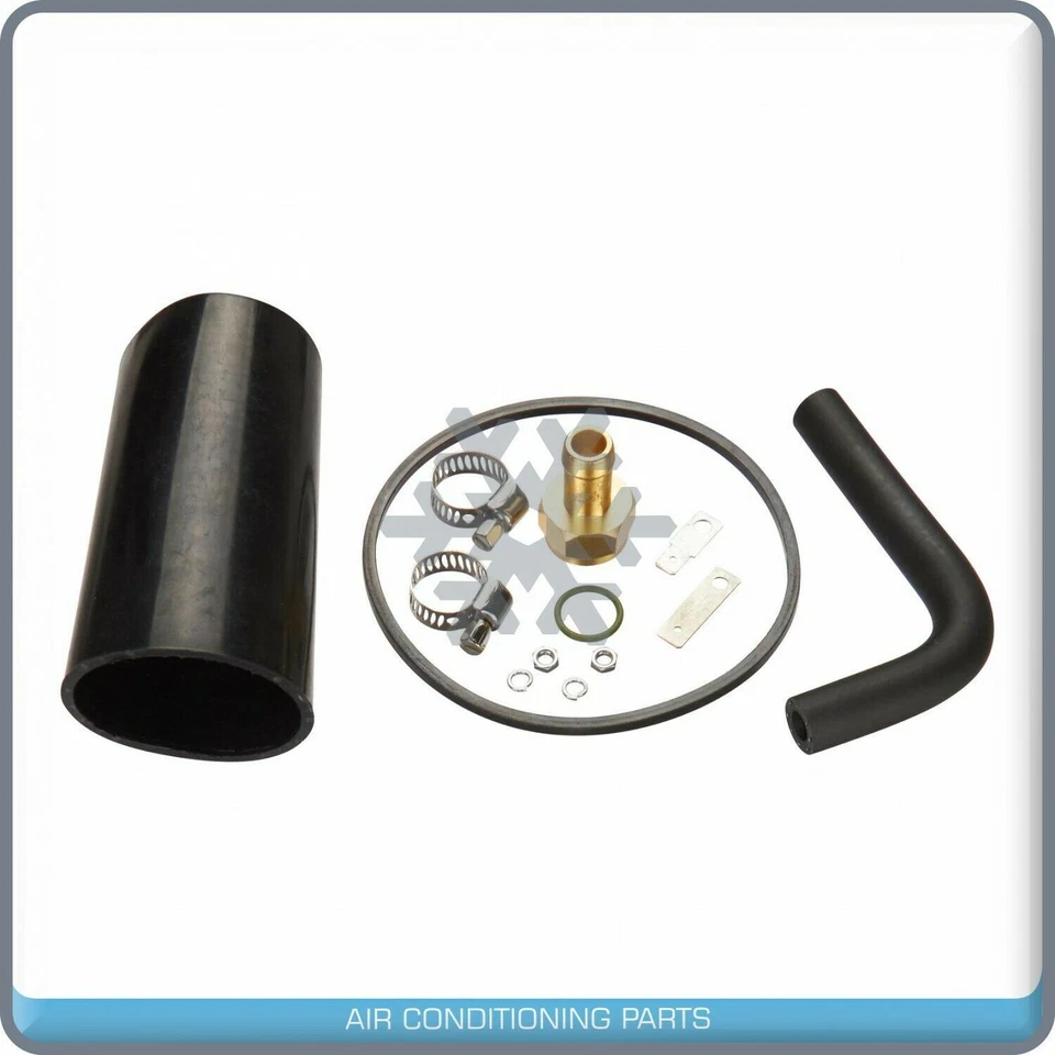 Bomba de combustível elétrica para Fiat 124, Brava / Ford Country Squire, LTD / Linco... QOA - Imagem 4 de 4