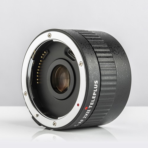 #Viltrox C-AF 2X Auto Focus AF Teleconverter Lens Adapter for Canon EOS EF Lens - Picture 11 of 12