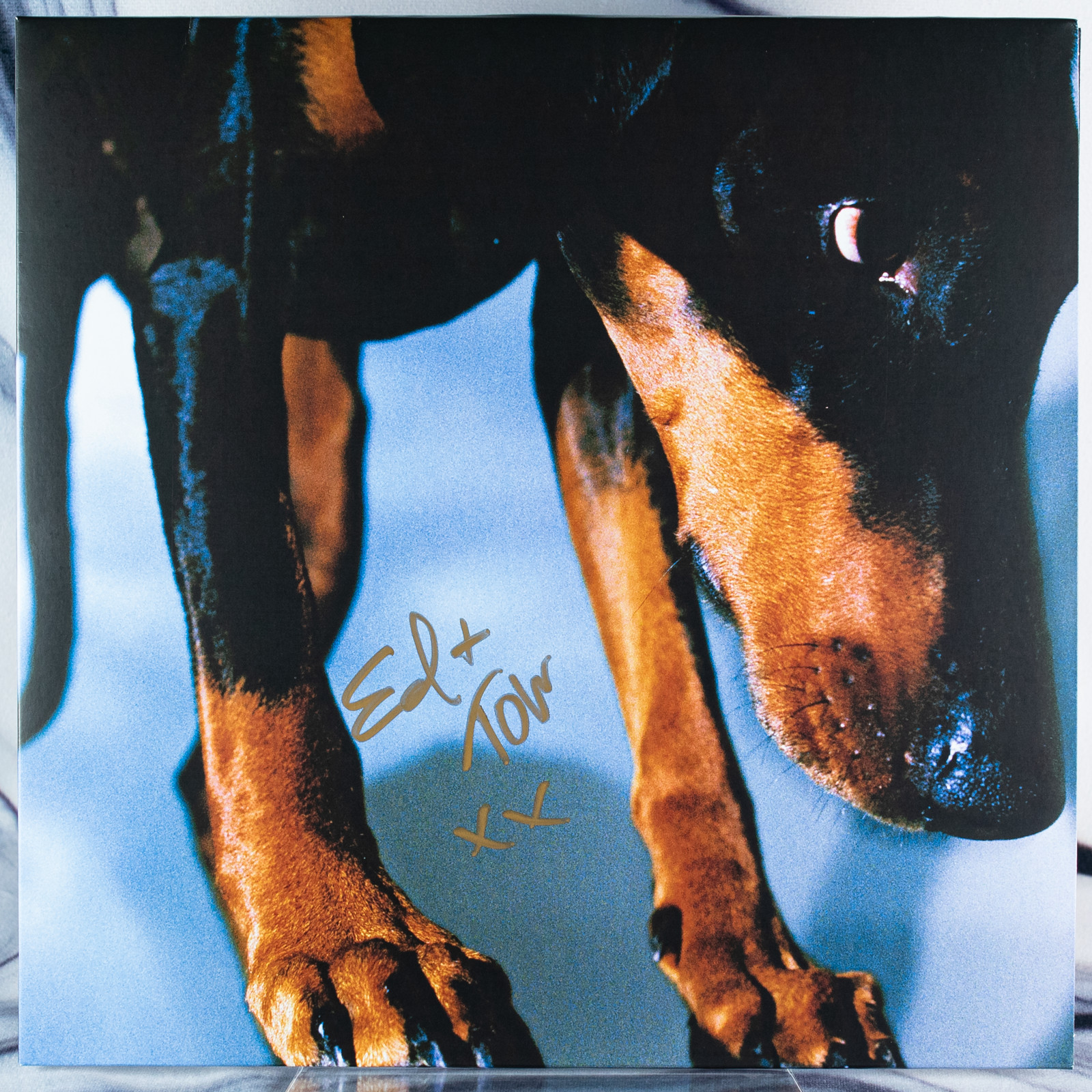 Cash Romantic Vinyl 12" EP (Uk Import)