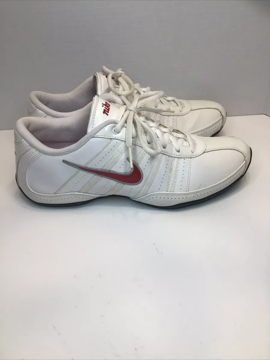 Nike top trainers 2008