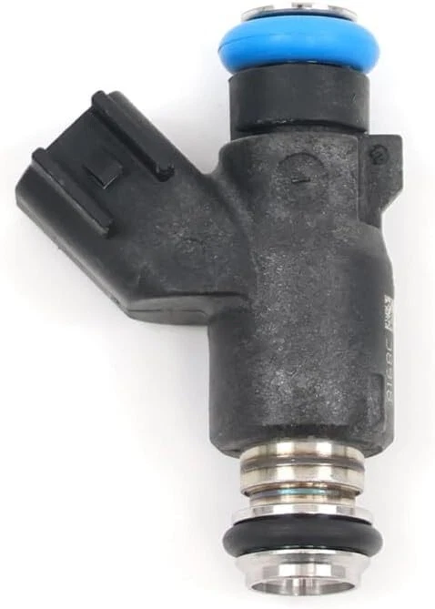 8x Genuine OEM Delphi Fuel Injector Fits For CHEVROLET EXPRESS 2500 2010-2020 - Image 3 of 4