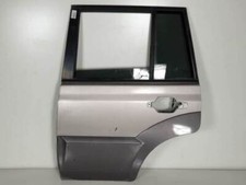 Porte arrière et accessoires Hyundai TERRACAN