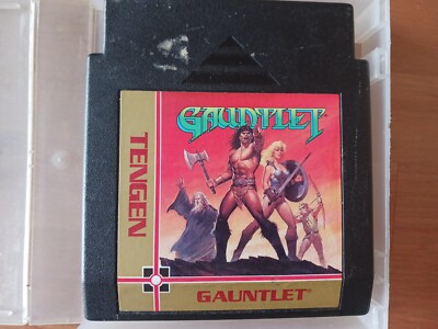 Gauntlet (1987)