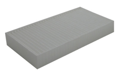 Cabin Air Filter Pentius PHB5857 fits 01-10 Chrysler PT Cruiser 2.4L-L4