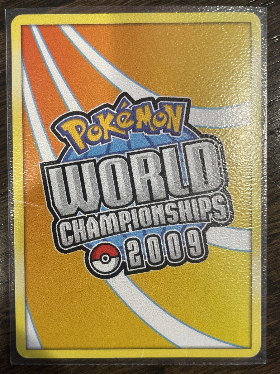 Mewtwo LV. X 144/146 Diamond And Pearl World Championships 2009