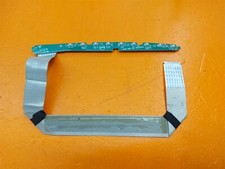 Monitor LED Backlight Board 715G9799-T01-000-004L w Flex Cable