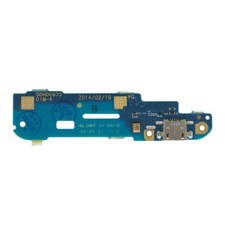 Charge Port Board for HTC Desire 610 Replacement Part Repair Replace Charging