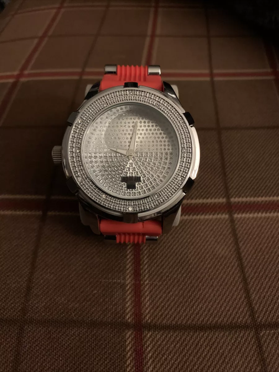 Big face watches for sale sale
