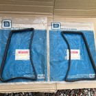 <!--F#f_0-->Holden HQ Statesman RearDoor Window Seals P/N 2814383 NOS GMH <!--F/-->