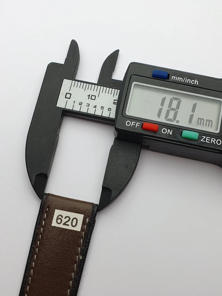 Pulsera Certina DS - 18mm - Piezas Foto 4 de 4