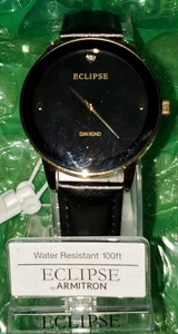 eclipse by armitron women's watch