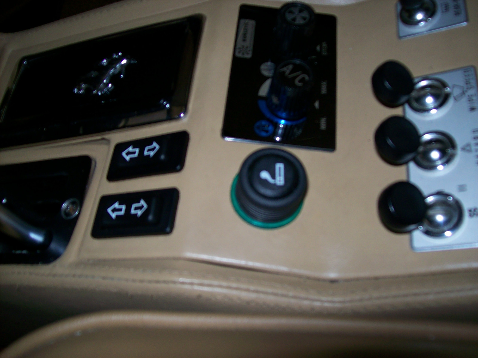 Ferrari 308-Gts  328-Gts Mondale- V8  Cigar Lighter   .