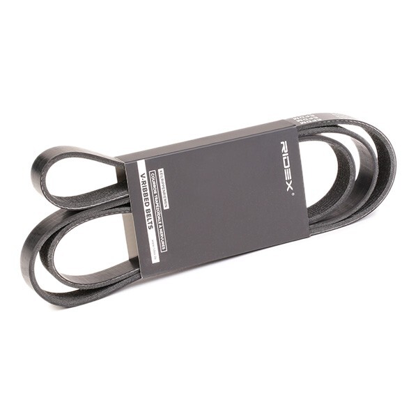 RIDEX 542R0517 Keilrippenriemensatz für BMW 3 Touring (E91) 3 