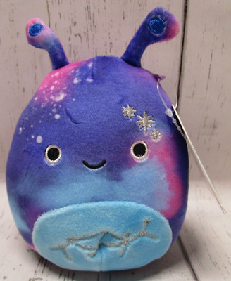 BNWT Piaxa The Alien Squishmallows 5'' Walgreen's Exclusive - Brand NEW