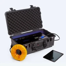 AMPCOIL PEMF wellness device