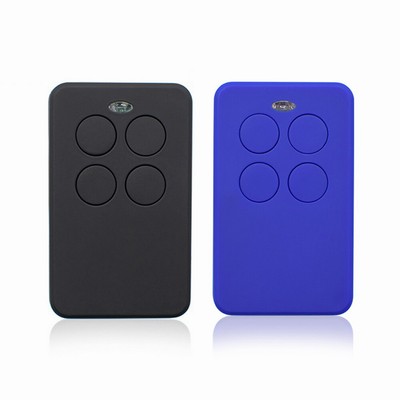 Multi Frequency 280-868MHZ Garage Remote Fixed/Rolling/Learning Code Convenient