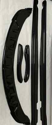 BMW M-Sport E90/91 LCI Bodykit
