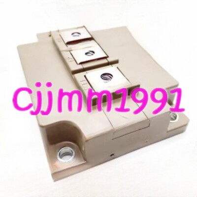 1PC NEW BACHOFEN 2MBI600NT-120-50 module #TX