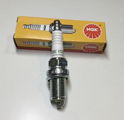 NGK BKR5E Zündkerze 7938 Spark Plug Bougie candela d'accensione la bujía