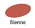 Marker To L'Alcohol Graph 'It 3170 Sienna