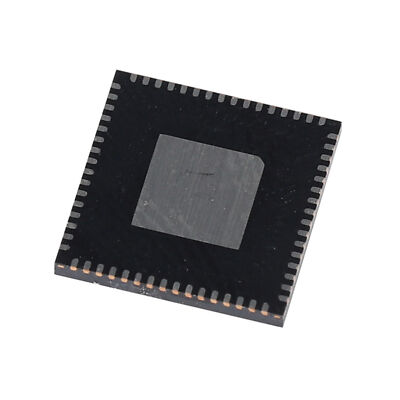 Microchip 8-Bit - 16-Bit Microcontroller 256KB 50I-O 32MHz 16KB AVR VQFN-64