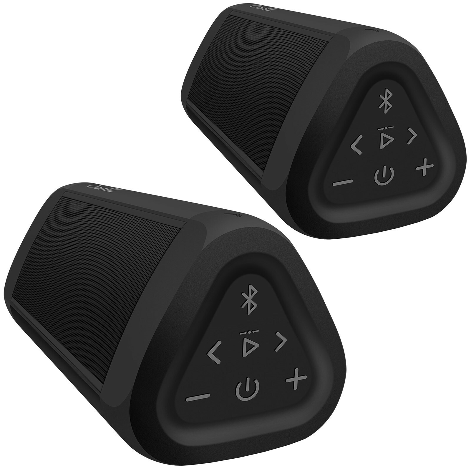 oontz angle 3 microphone