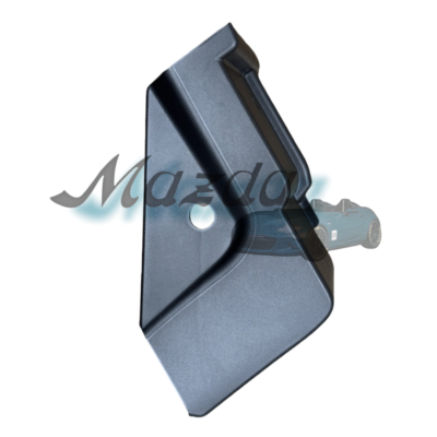 Genuine Mazda Lower Molding KPF1-51-W80 for sale online | eBay