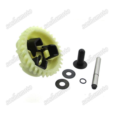 Governor Gear Assembly Fits Honda GX340 11HP GX390 13HP Gas Engine eBay