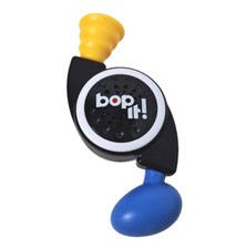 Hasbro Bop It Micro Series Mini Handheld Game TESTED 