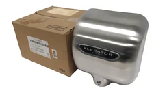NEW EXCEL DRYER XL-SB8H HAND DRYER 208V 20KE03 XLSB8H