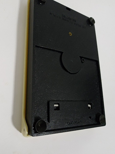 Indirizzo Telefono Quadrante Telefono Rotante Desktop Vintage Flip Rubrica Telefonica - Foto 8 di 11