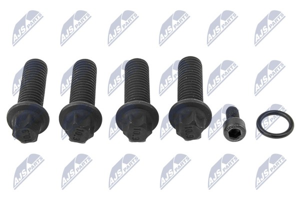 Nty Reparatursatz, Radnabe Reparaturset KLT-FR-040-Z-image