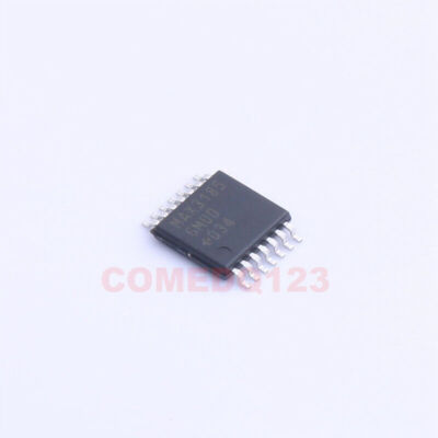 2PCSx MAX31856MUD+T TSSOP-14 MAX  /  Specialized Chip #A6-36