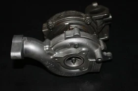Turbolader Audi A6 A7 Q5 3.0 TDI 059145654L 805716-4 Klein A18