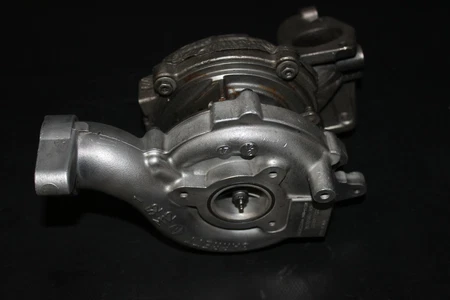 Turbolader 059145654L
