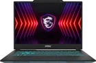 New MSI Cyborg 14'' 144Hz FHD+ IPS Laptop Intel i7-13620H 16GB 512GB RTX 4060